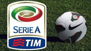 Thông tin về giải đấu Serie A - Ý