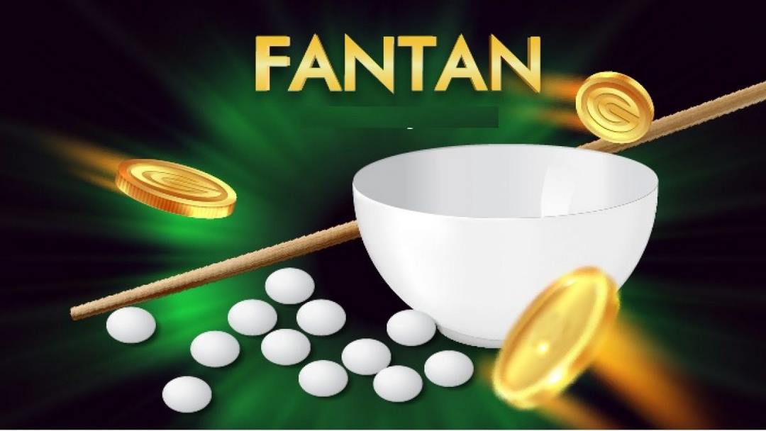 Cách chơi Fantan rất đơn giản, bạn chỉ cần chuẩn bị 1 chiếc que, các viên xí ngầu hoặc khuy áo