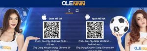 Ole777 App - Món quà đặc biệt cho các tín đồ đam mê cá cược