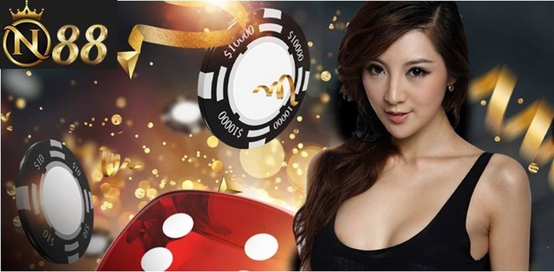 Sòng bài casino đẳng cấp