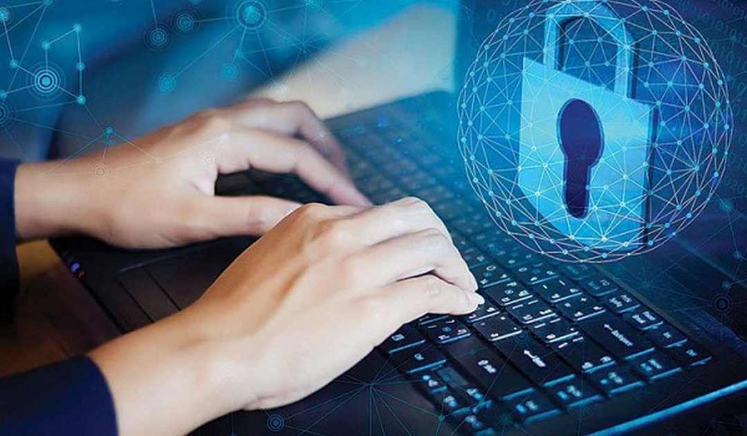 Một trang web an toàn đi kèm với mã hóa SSL