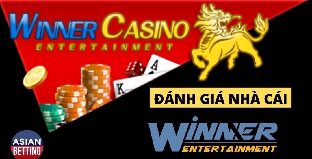 Sơ lược về nhà cái Winner 