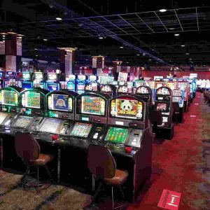 Khái quát về Lucky Ruby Border Casino