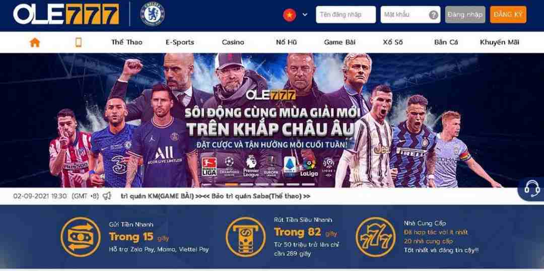 Ole777bet - Trang cá cược tặng tiền miễn phí