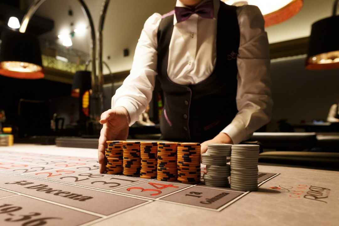 Casino O Samet là sân chơi cực chất đến từ xứ chùa Tháp
