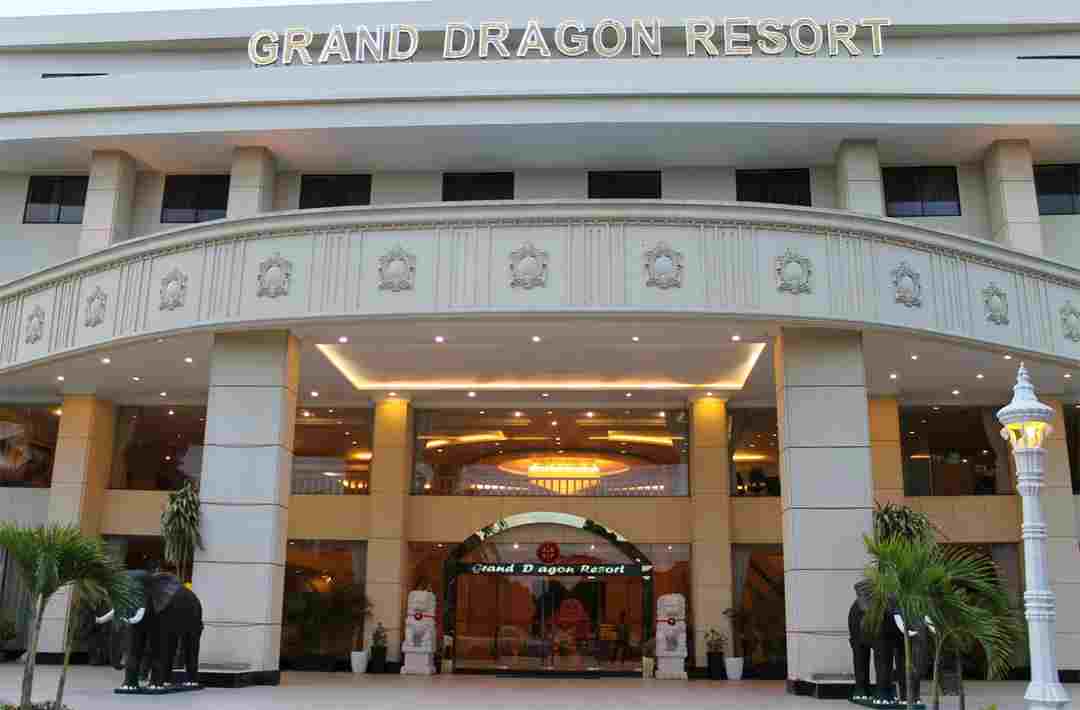 Grand Dragon Resorts thực sự là điểm đến dành cho kỳ nghỉ của bạn 