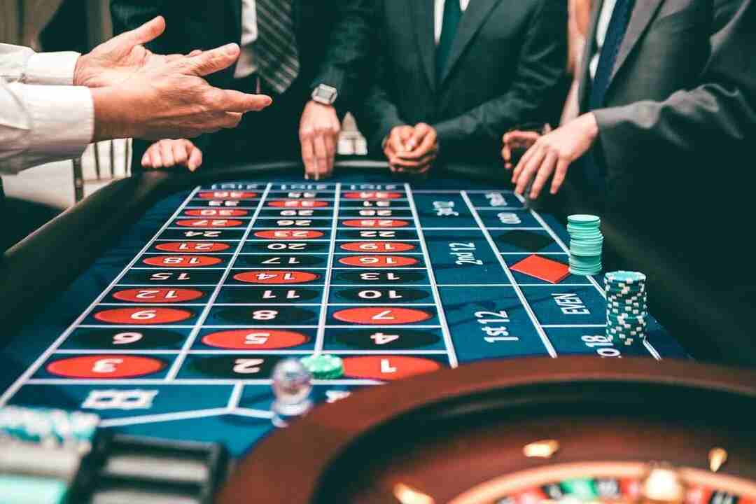 Casino đa dạng tiện ích phục vụ du khách thập phương