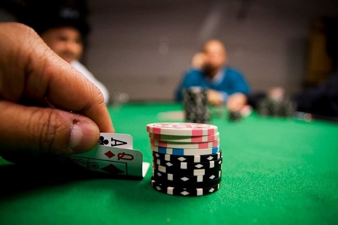 Cá cược Blackjack rất phổ biến tại sòng bạc Star Vegas
