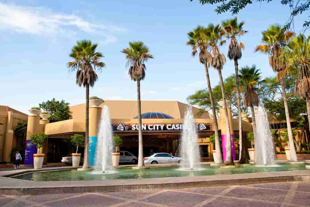 Suncity Casino là sòng bạc có vị thế cao ở cộng động cá cược