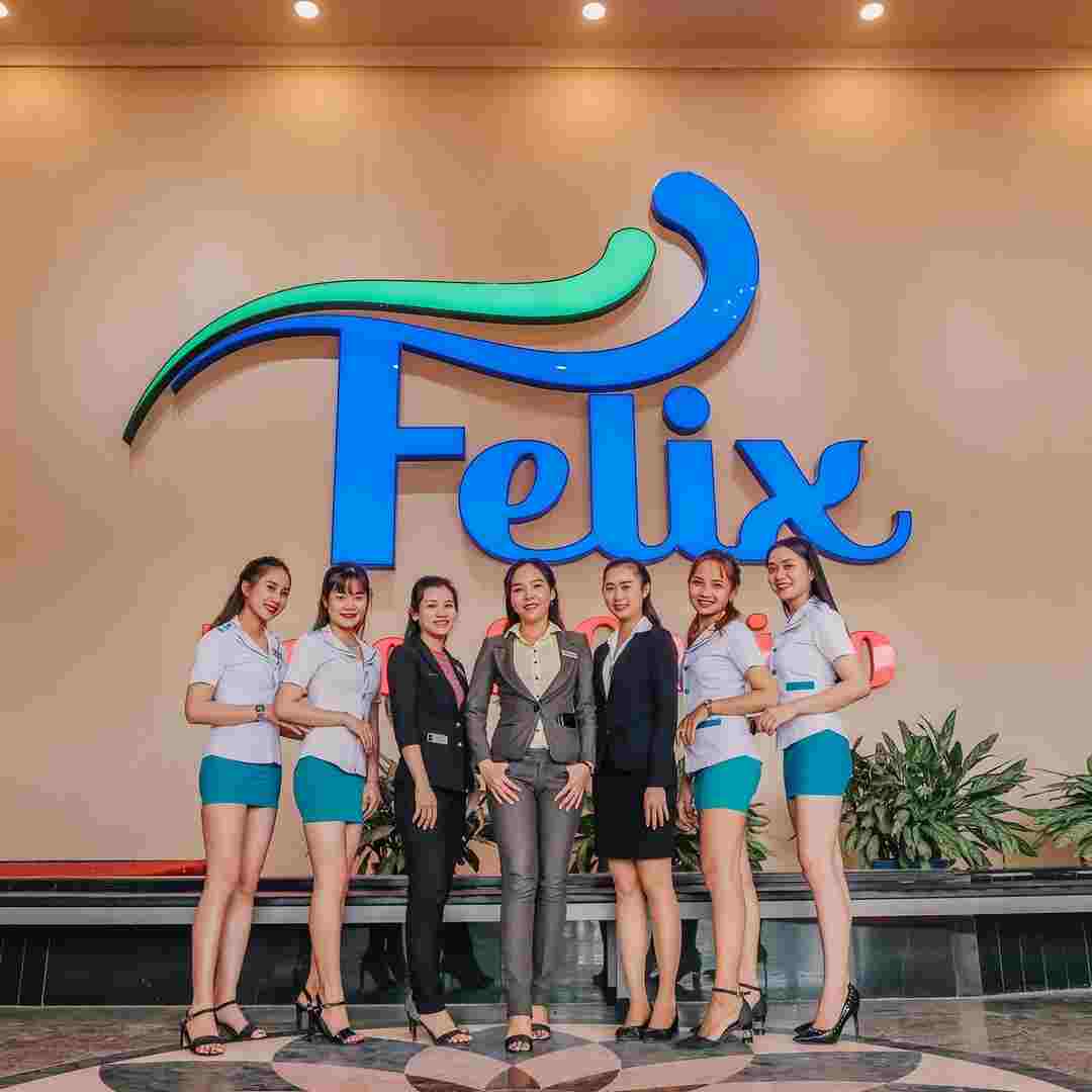 Felix - Hotel & Casino là một trong những sân chơi đỉnh cao thu hút 