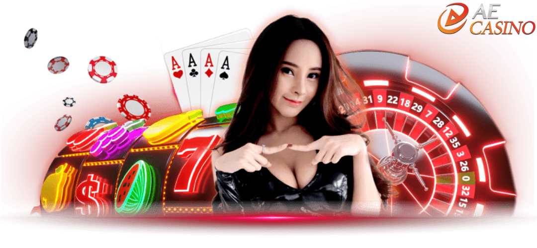 Đôi điều về ông trùm AE Casino