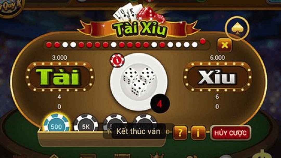 AE Lottery - Tài xỉu đơn giản hơn bao giờ hết 