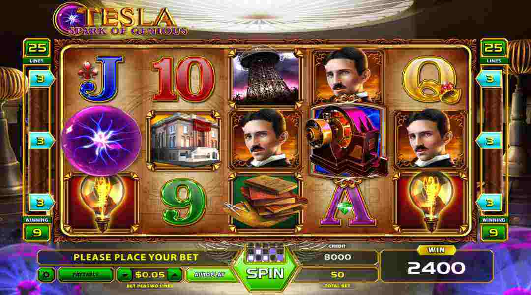 Tìm hiểu về chiến lược hoạt động của AG Slot