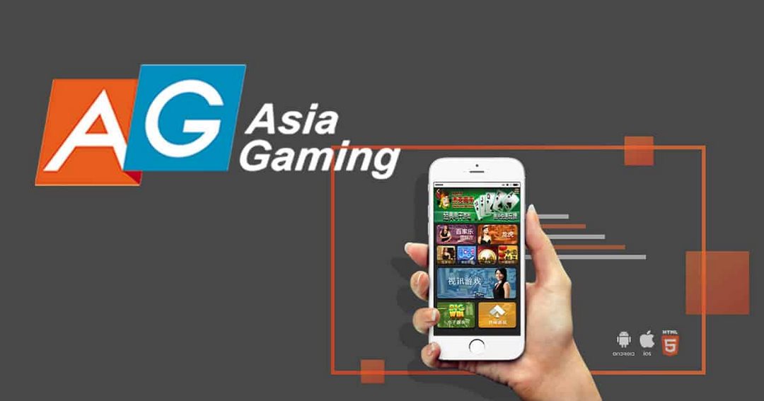 Casino phải thử đầu tiên tại AG