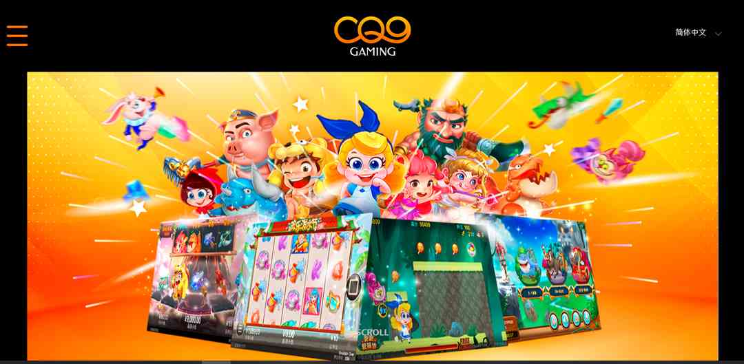 “Đắm đuối” cùng Slot classic có tại CQ9 