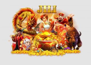 Jili Games với tiềm năng sản xuất game