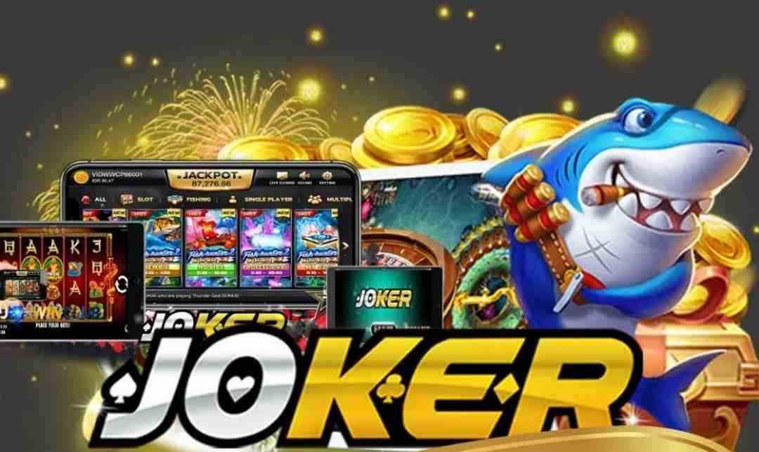 Các yếu tố xây dựng nên sự thành công của Joker123