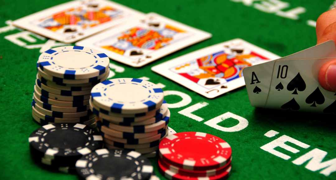 King’s Poker là nhà phát hành có số lượng người chơi đông đảo