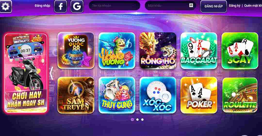 Tổng quan về nhà phát hành game LC 