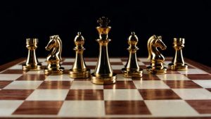 Tổng quan thông tin về nhà sáng tạo Rich88 (Chess)
