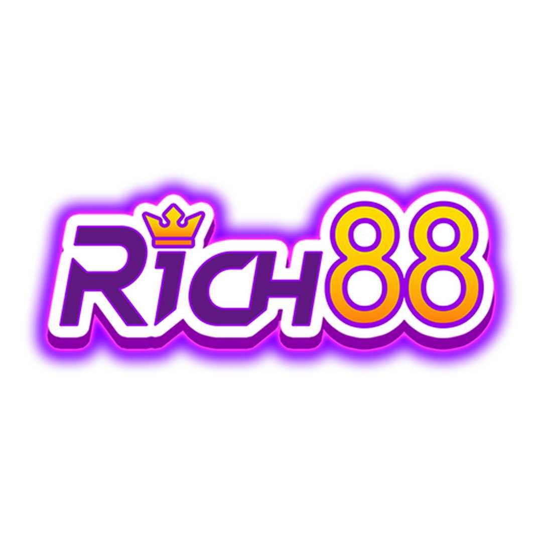 Sảnh Slot game kịch tính của RICH88 (Egame)
