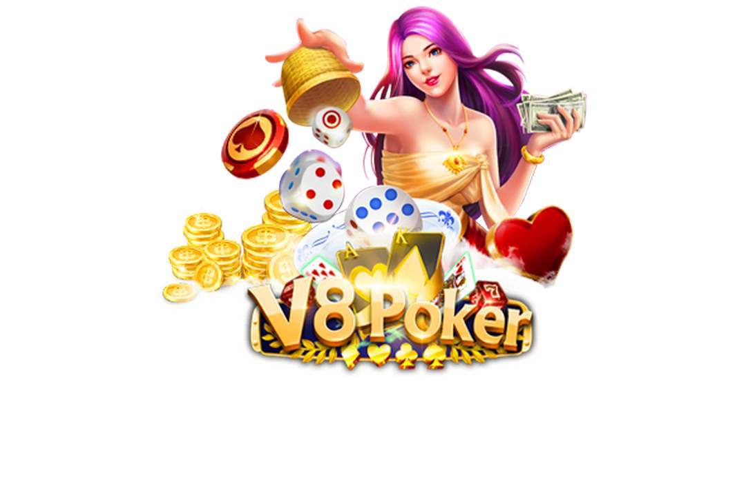 Tính thu hút trong từng thể loại cá cược tại V8 poker