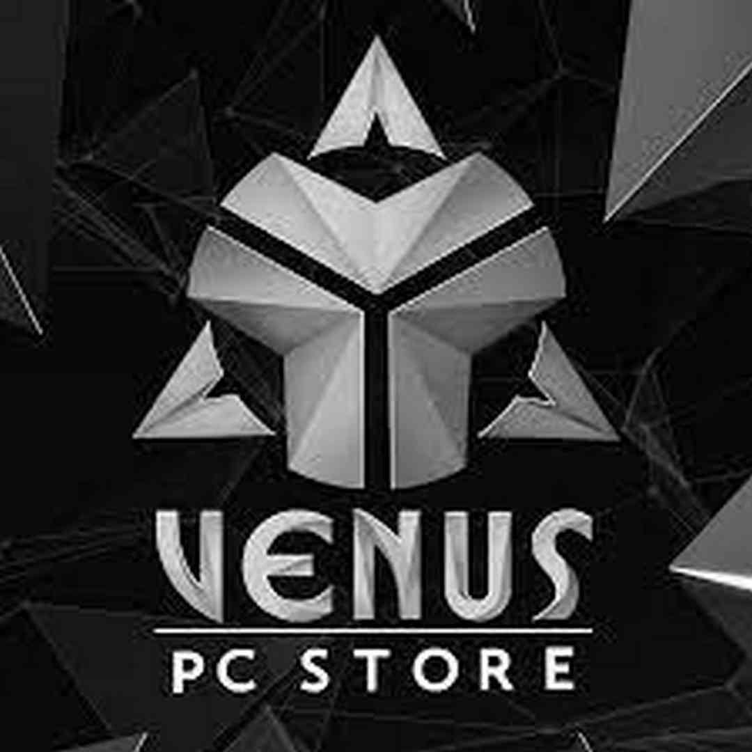 Venus Gaming có nội dung game hiện tại 