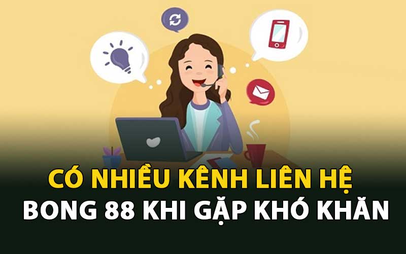 Chat trực tiếp là cách để liên hệ với bộ phận CSKH nhanh nhất