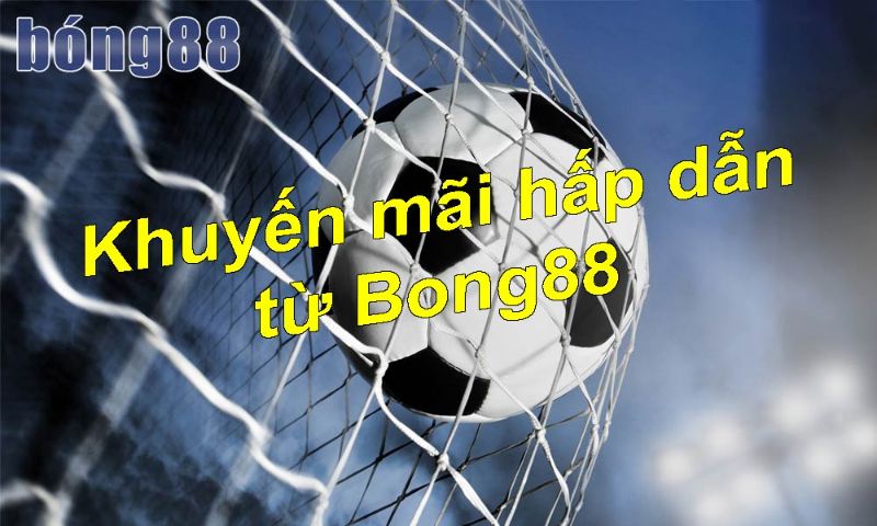 Mời bạn bè tham gia Bong88 nhận ngay quà